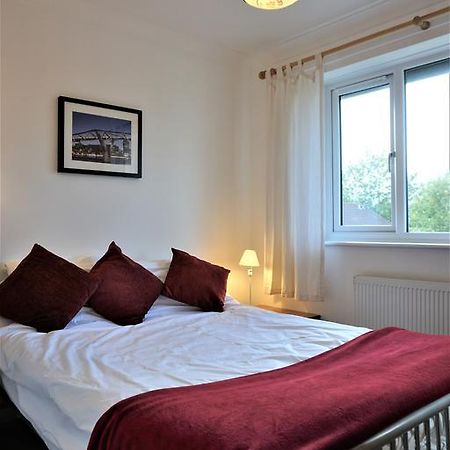 Ferienwohnung The Worthys Bristol Exterior foto