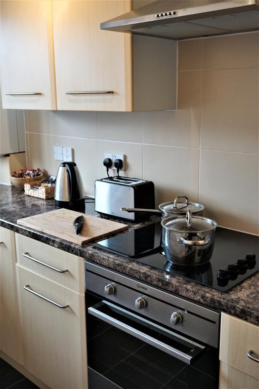 Ferienwohnung The Worthys Bristol Exterior foto