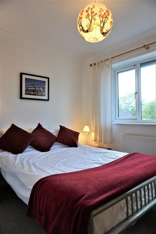 Ferienwohnung The Worthys Bristol Exterior foto