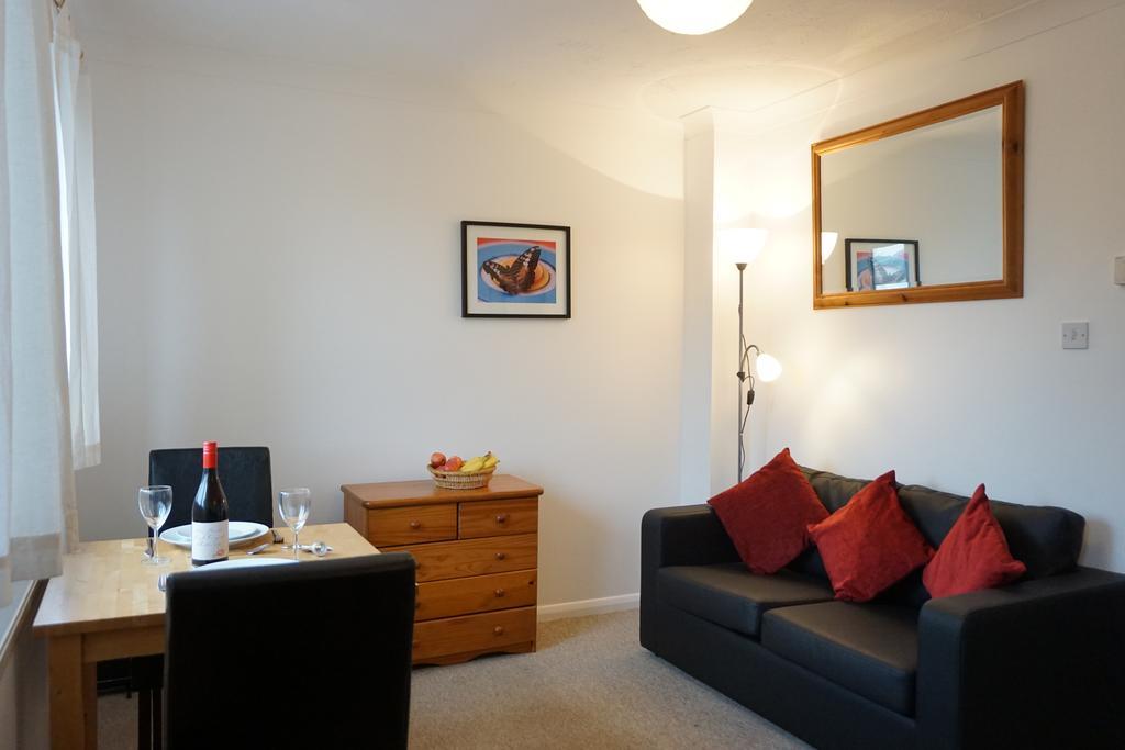 Ferienwohnung The Worthys Bristol Exterior foto